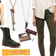 Illustration for article titled How To Dress Like Lara Croft